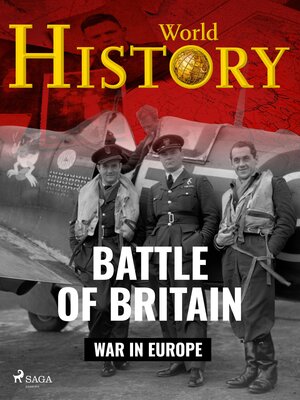 cover image of Battle of Britain